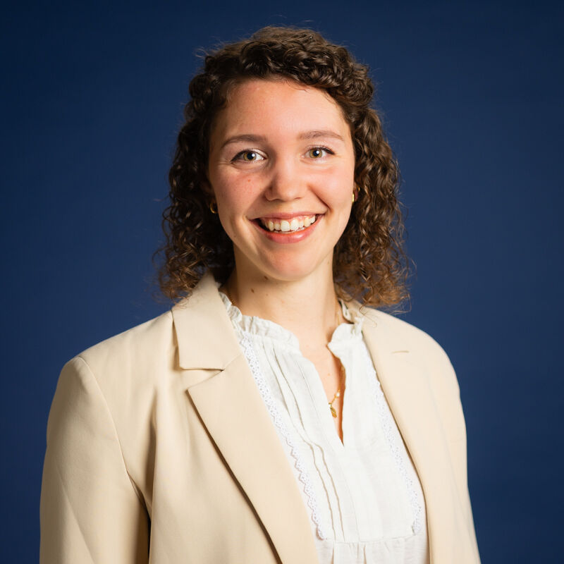 Floor van der Made, Binnendienst woningmakelaardij