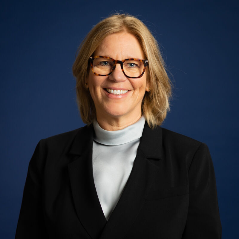 Maureen Rörik, Binnendienst woningmakelaardij