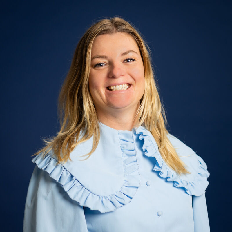 Brenda Werner, Binnendienst woningmakelaardij