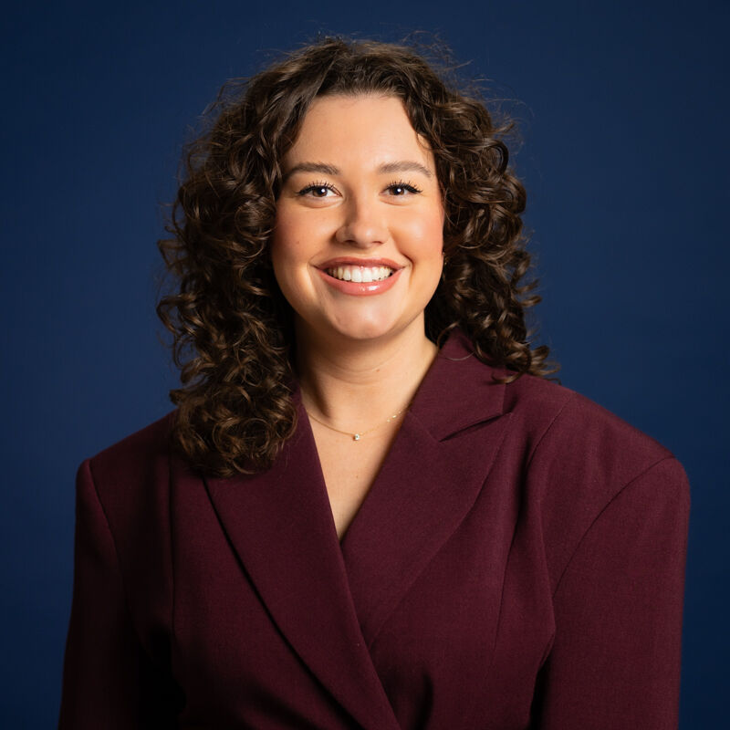 Lynn van Moergestel, Binnendienst woningmakelaardij