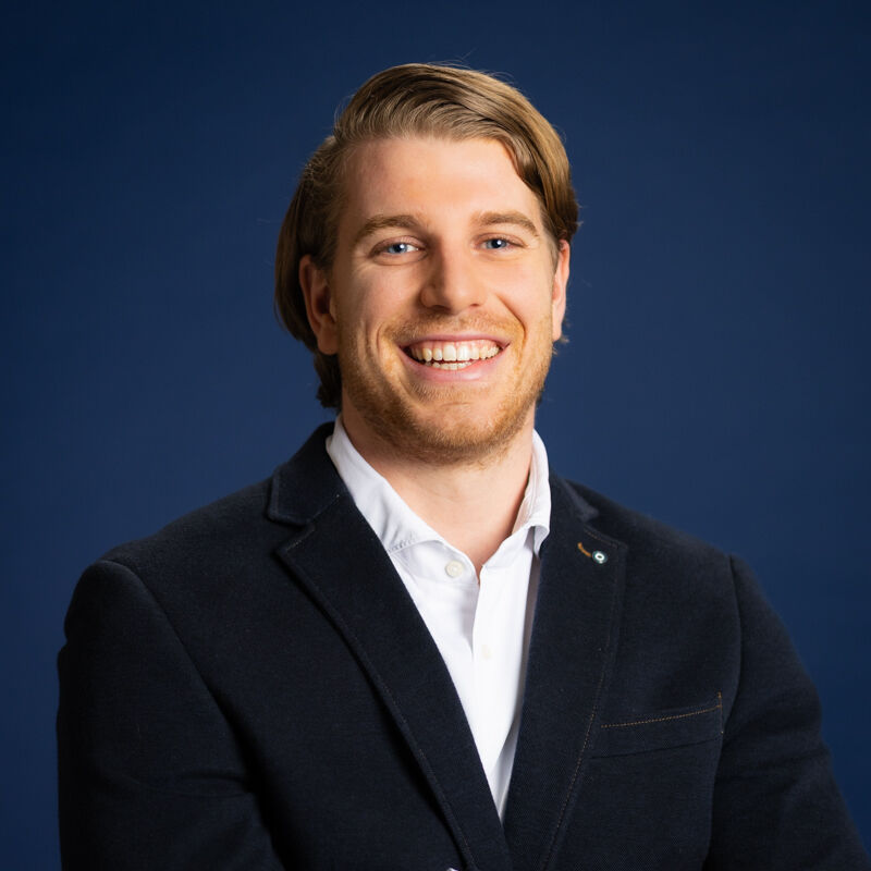 Pepijn Thiele, Makelaar