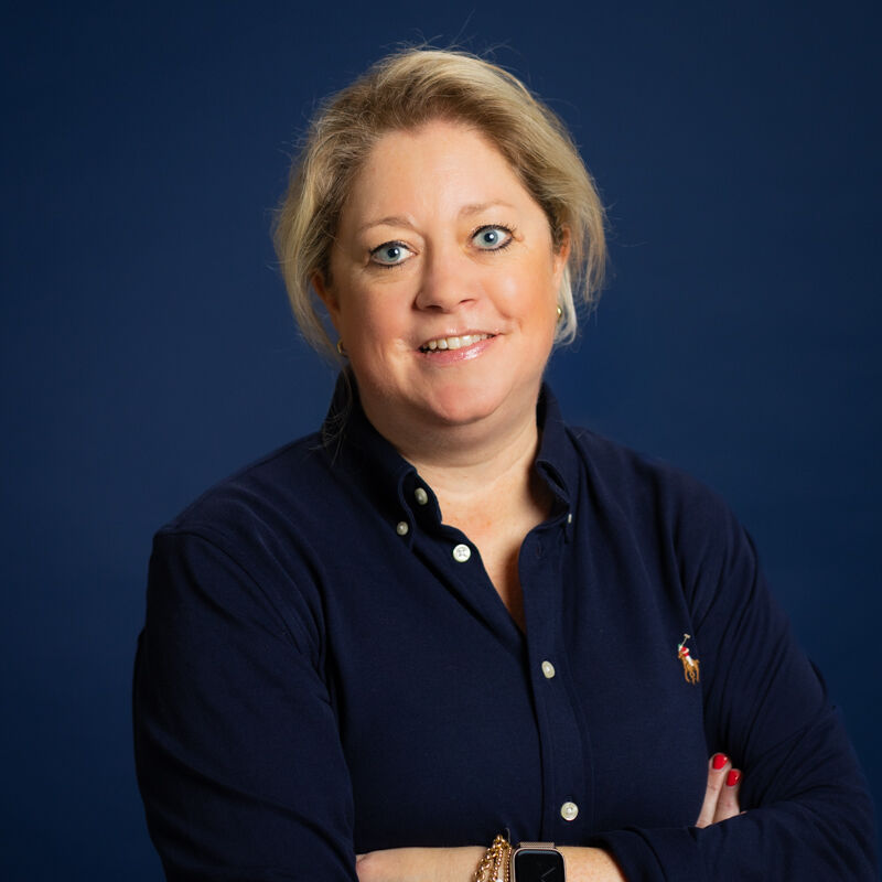 Marianne Valkenaars, Binnendienst woningmakelaardij