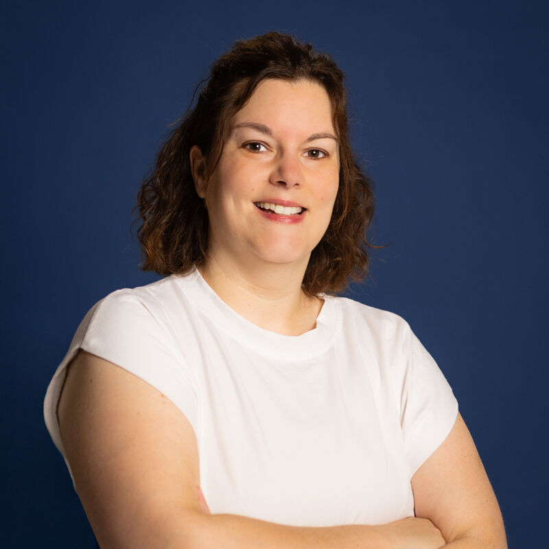 Mirella van Steen, Binnendienst woningmakelaardij