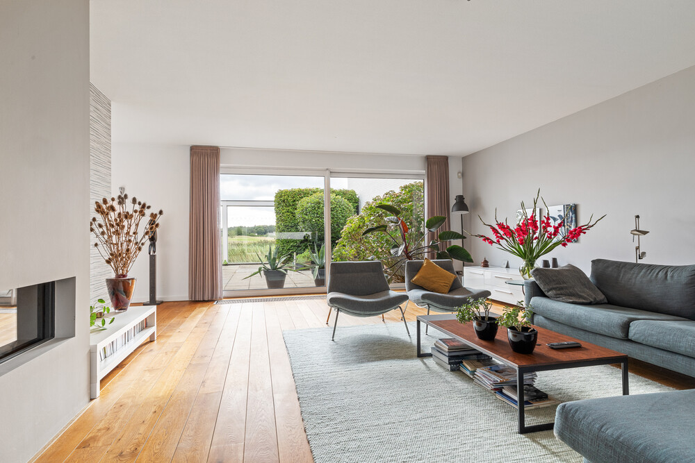 Hoekwoning te koop: Platte Akker 117, Teteringen