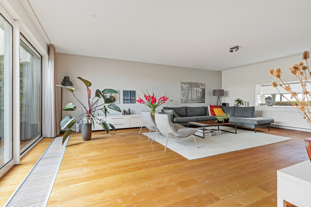 Hoekwoning te koop: Platte Akker 117, Teteringen