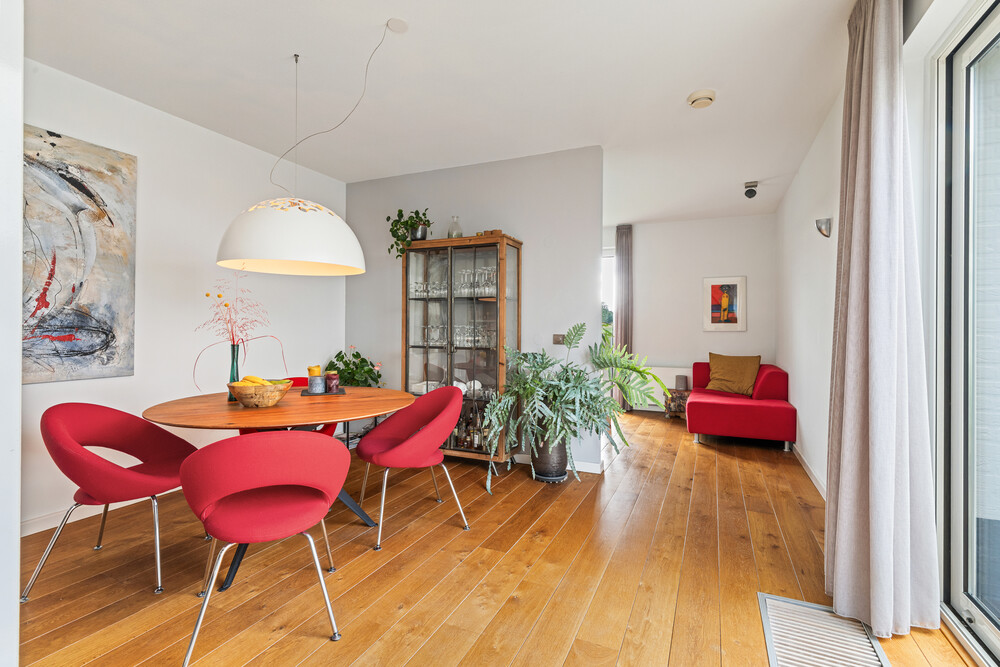 Hoekwoning te koop: Platte Akker 117, Teteringen