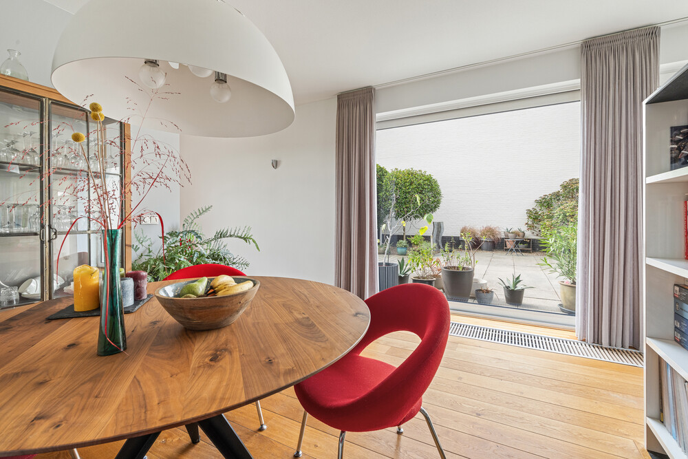 Hoekwoning te koop: Platte Akker 117, Teteringen