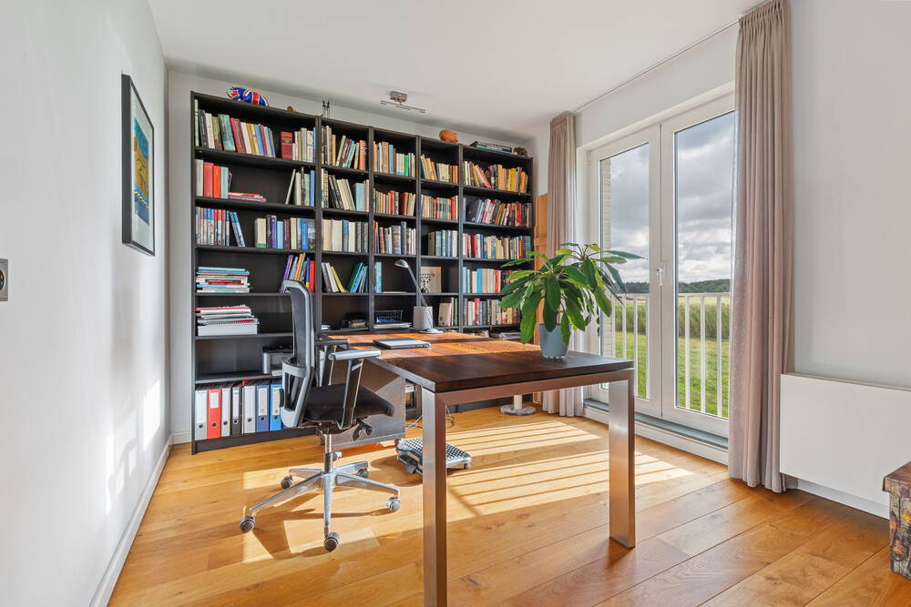 Hoekwoning te koop: Platte Akker 117, Teteringen