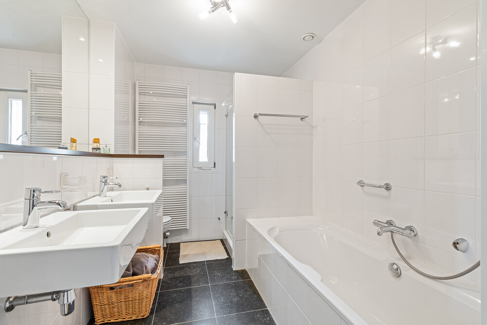 Hoekwoning te koop: Platte Akker 117, Teteringen