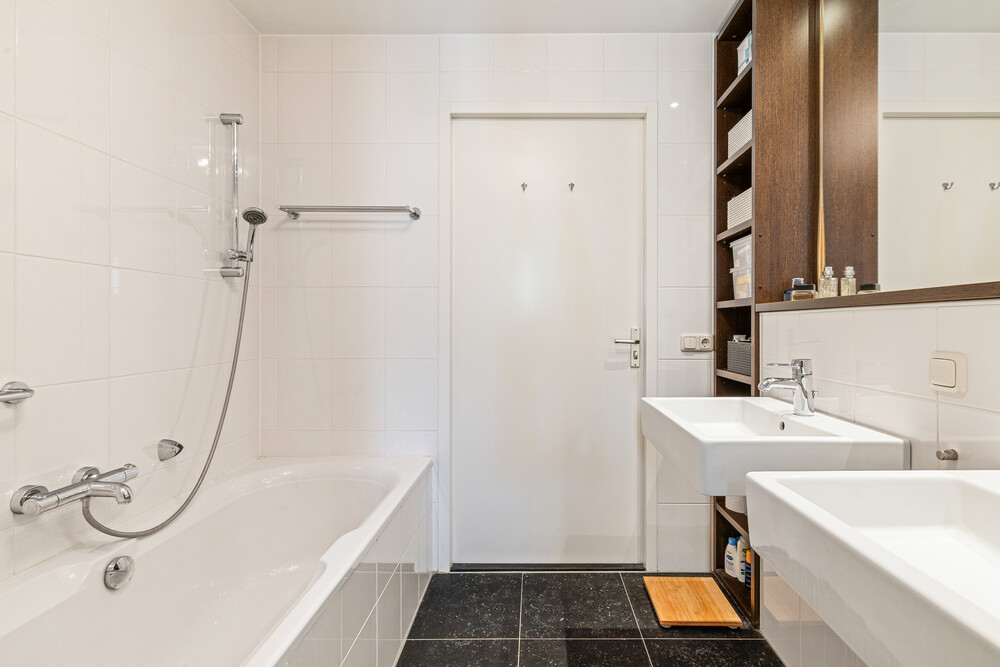 Hoekwoning te koop: Platte Akker 117, Teteringen