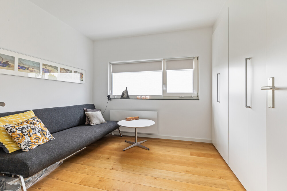 Hoekwoning te koop: Platte Akker 117, Teteringen