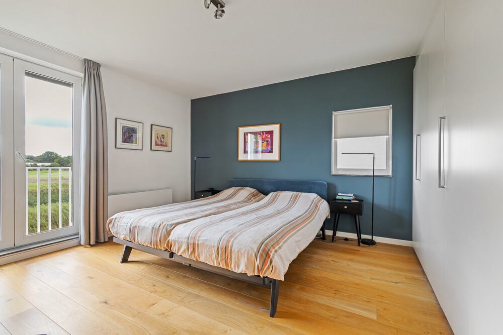 Hoekwoning te koop: Platte Akker 117, Teteringen