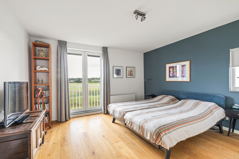 Hoekwoning te koop: Platte Akker 117, Teteringen