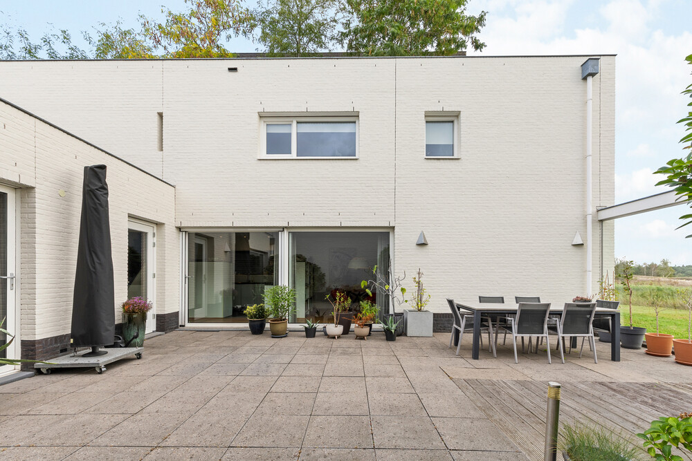 Hoekwoning te koop: Platte Akker 117, Teteringen