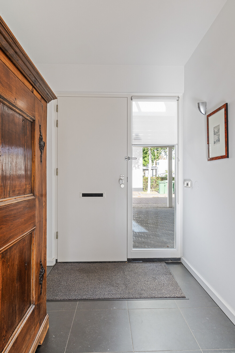 Hoekwoning te koop: Platte Akker 117, Teteringen
