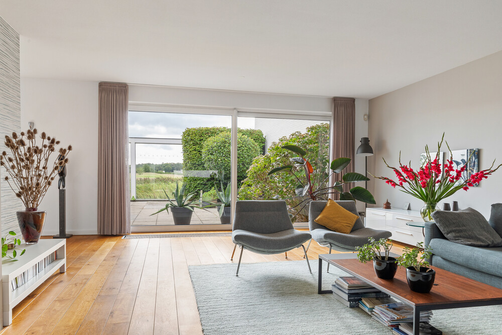 Hoekwoning te koop: Platte Akker 117, Teteringen