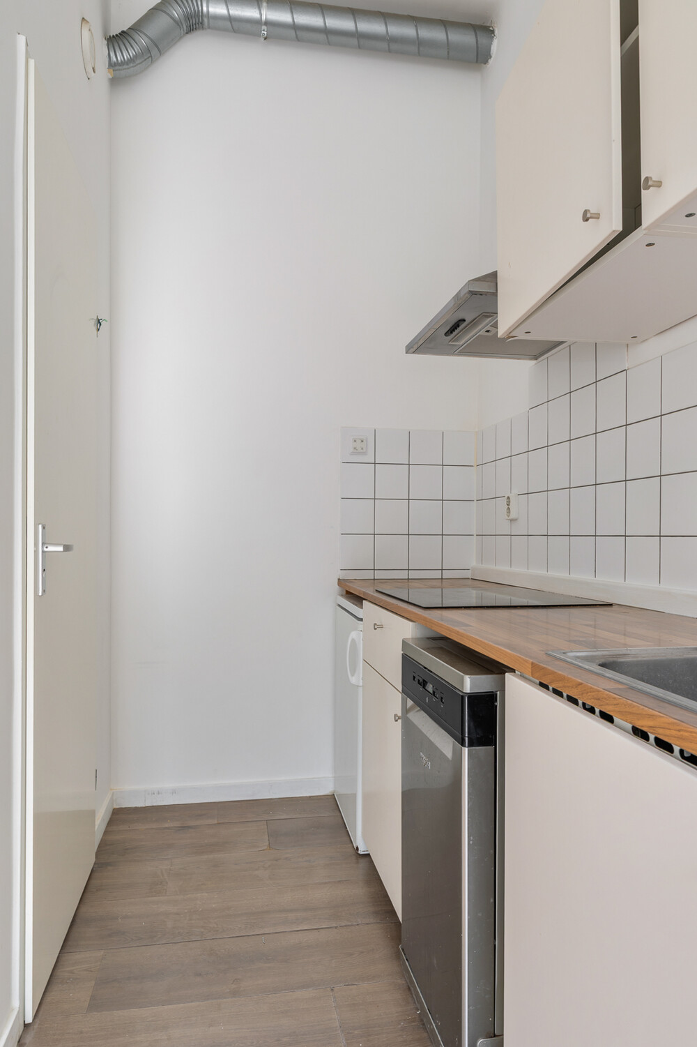 Appartement te koop: Scharenburgstraat 44, Breda