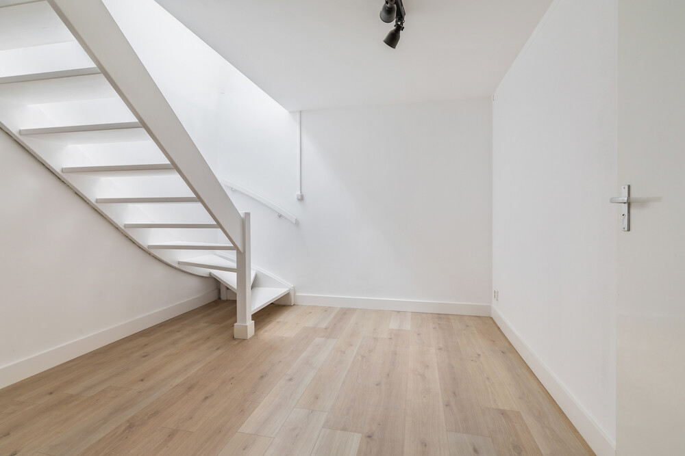 Appartement te koop: Scharenburgstraat 44, Breda
