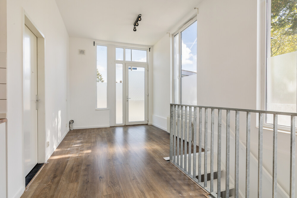 Appartement te koop: Scharenburgstraat 44, Breda