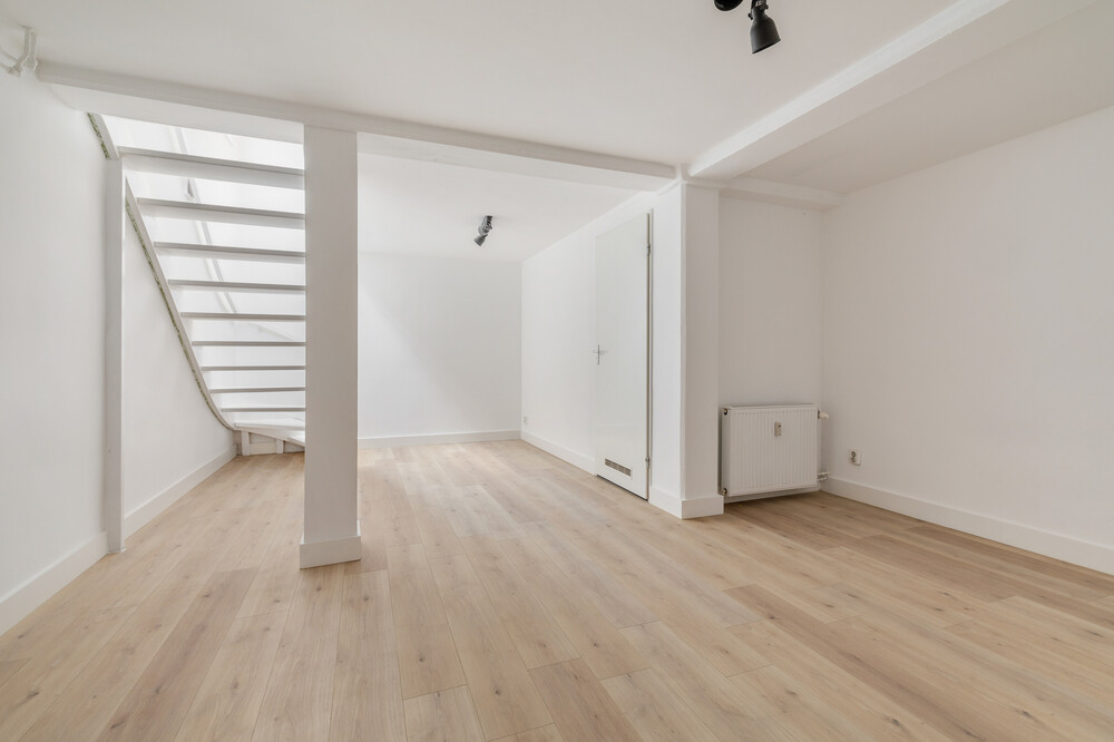 Appartement te koop: Scharenburgstraat 44, Breda