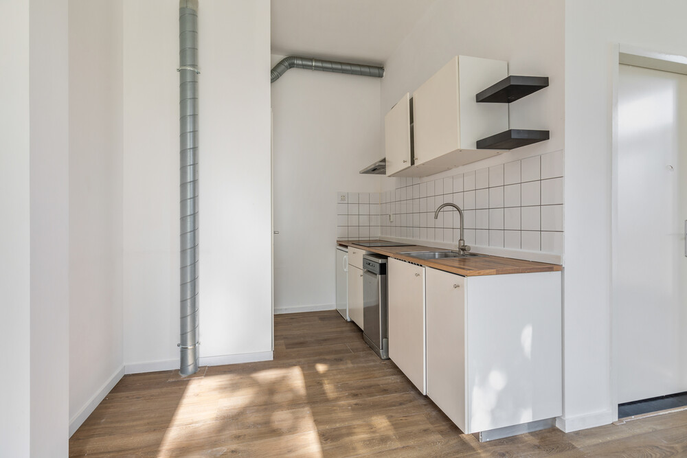 Appartement te koop: Scharenburgstraat 44, Breda