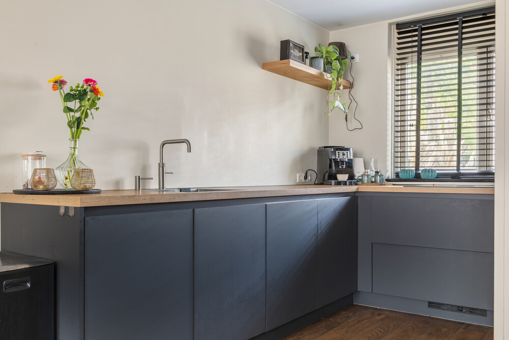 Tussenwoning te koop: 't Zand 8, Breda
