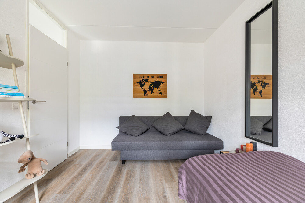 Tussenwoning te koop: 't Zand 8, Breda