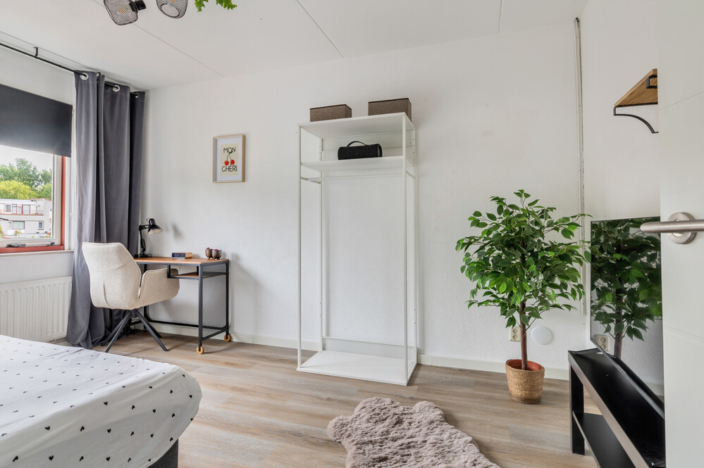 Tussenwoning te koop: 't Zand 8, Breda