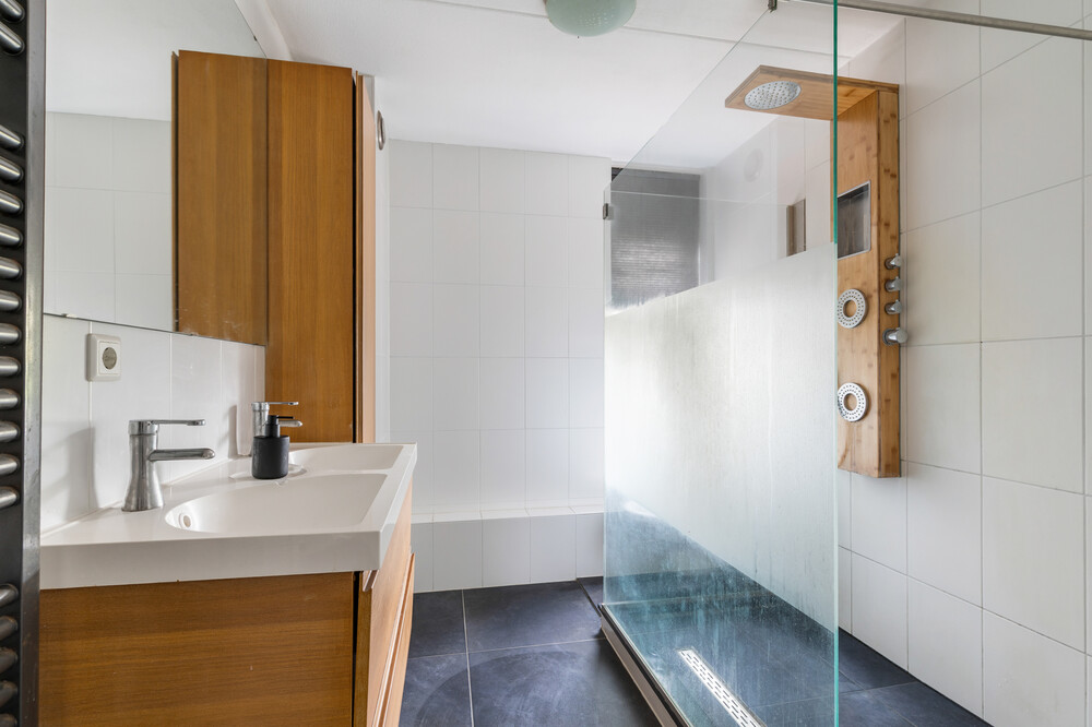 Tussenwoning te koop: 't Zand 8, Breda
