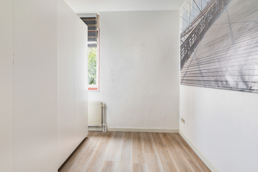 Tussenwoning te koop: 't Zand 8, Breda