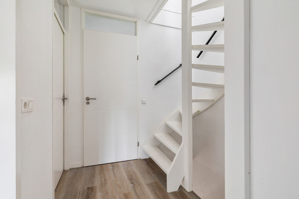 Tussenwoning te koop: 't Zand 8, Breda