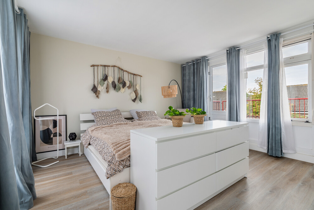 Tussenwoning te koop: 't Zand 8, Breda