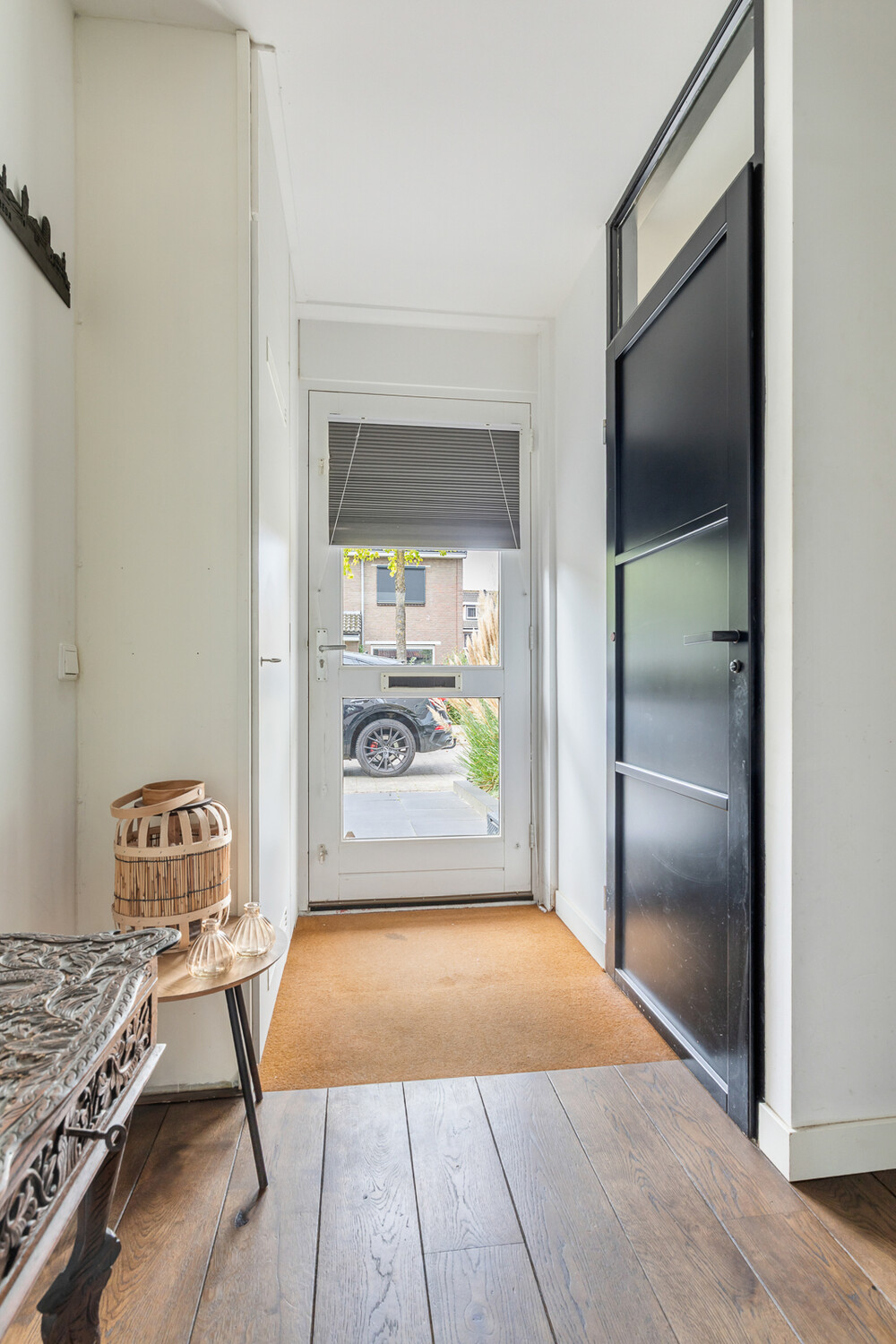Tussenwoning te koop: 't Zand 8, Breda